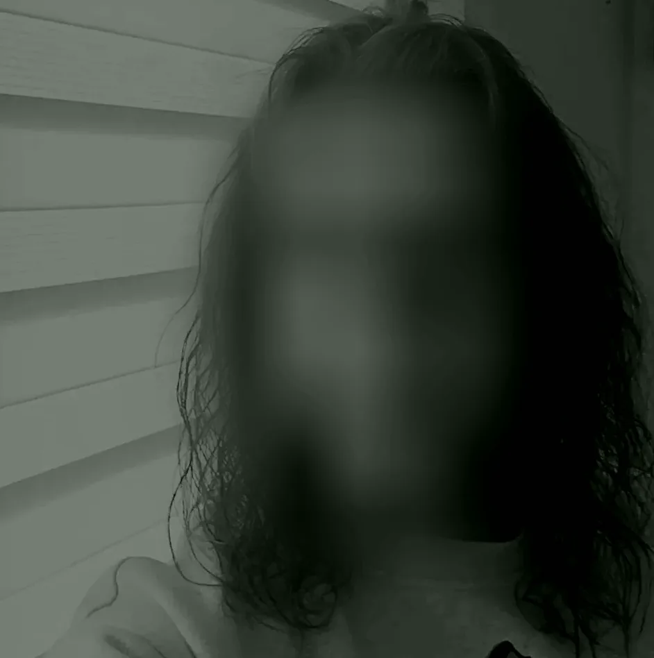 Janina, 33