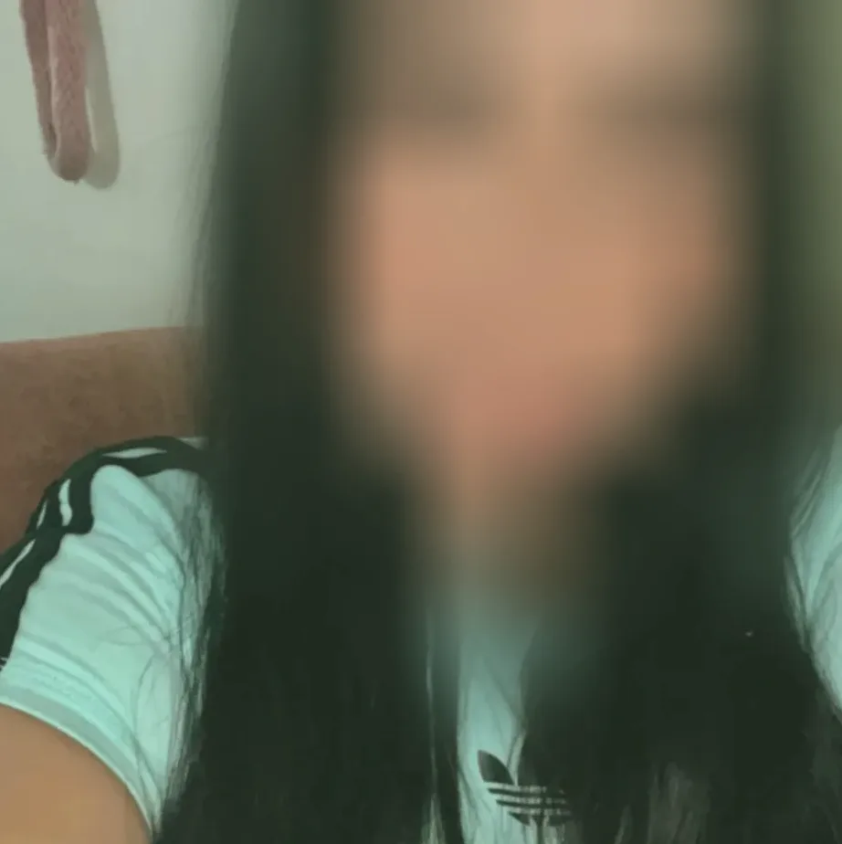 Patrizia, 25