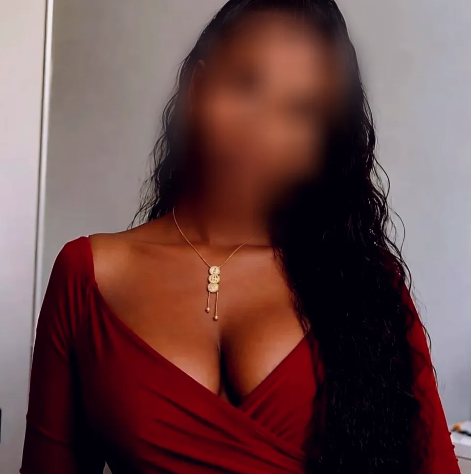 Svenja, 23